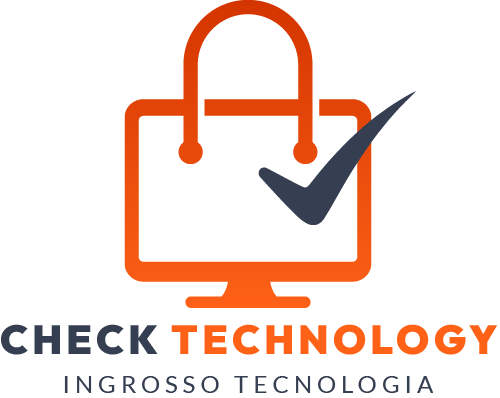 CHECK TEHCNOLOGY SRL - Vendita ingrosso elettronica ed accessori